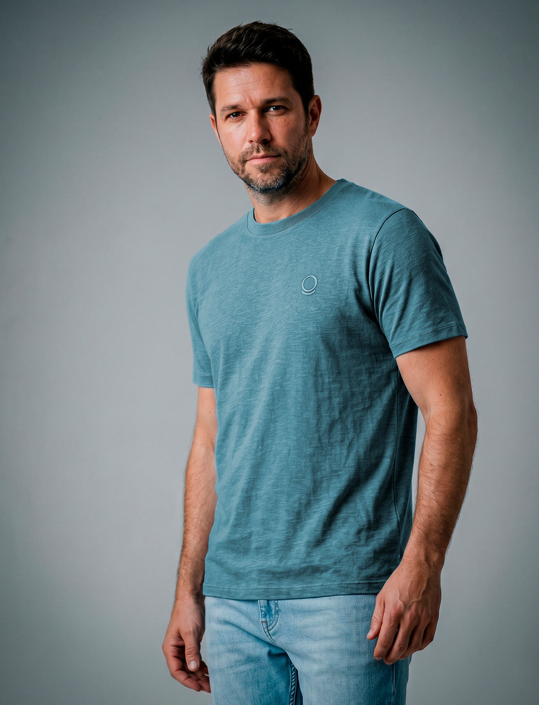 Camisetas Masculinas de Cânhamo Hint.eco