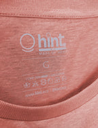 Camiseta Masculina de Cânhamo - Sunset