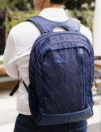 Mochila de Cânhamo AR