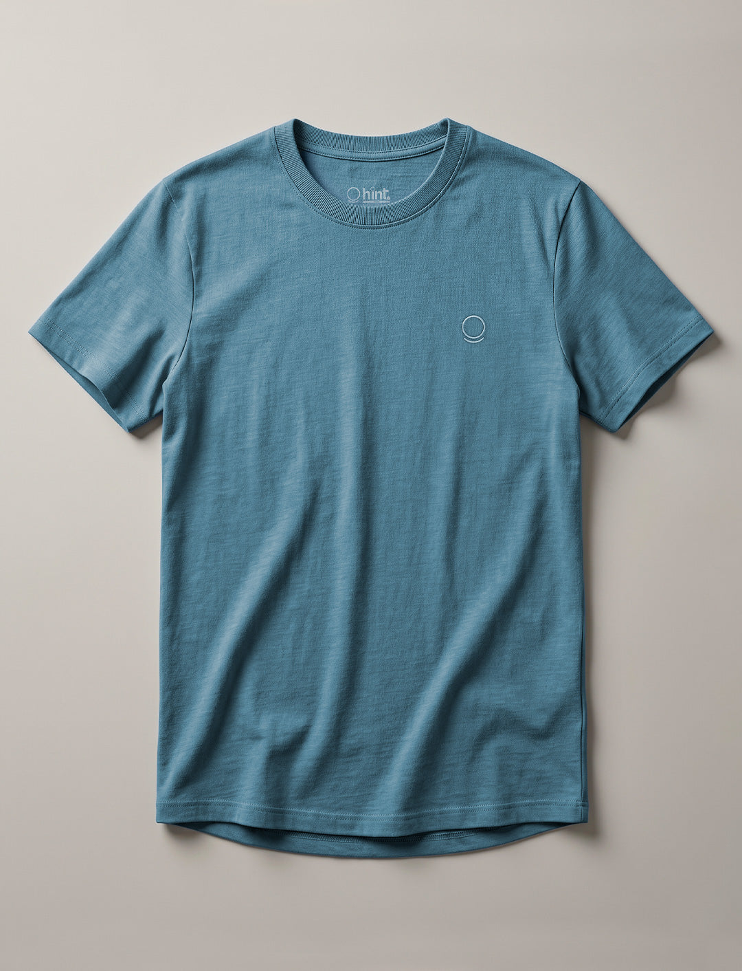 Camiseta Masculina de Cânhamo - Ibiza