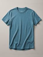 Camiseta Masculina de Cânhamo - Ibiza