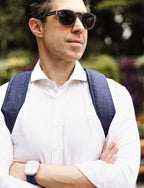 Mochila de Cânhamo AR