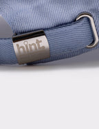 Boné Baseball de Cânhamo - Marine - Edição SPFW25 Mittmann + Hint.eco