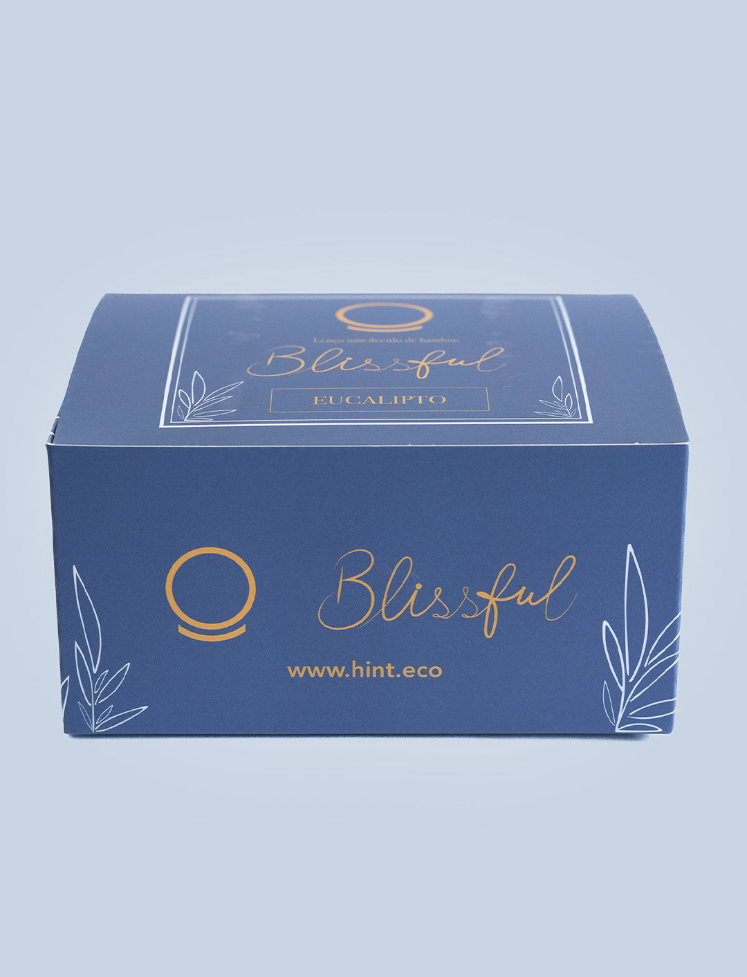 Wet Wipes with Essential Oils – Eucalyptus