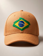 Boné de Cânhamo - Móka - Edição Brasil 2026