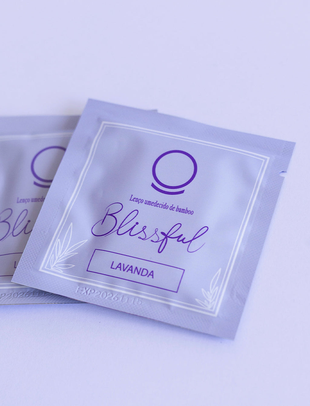 Kit Blissful - Lavanda