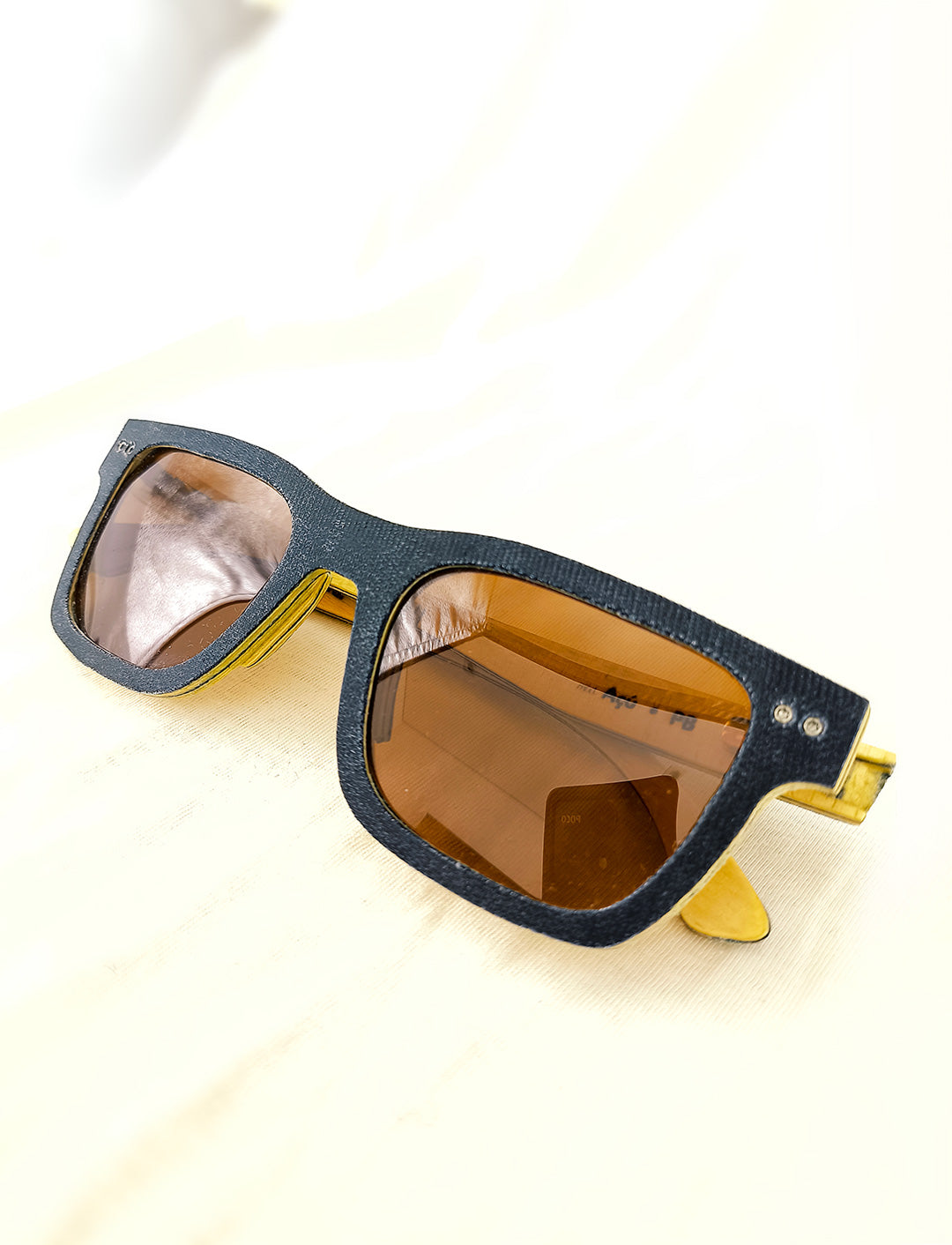 Hemp Glasses - Açu