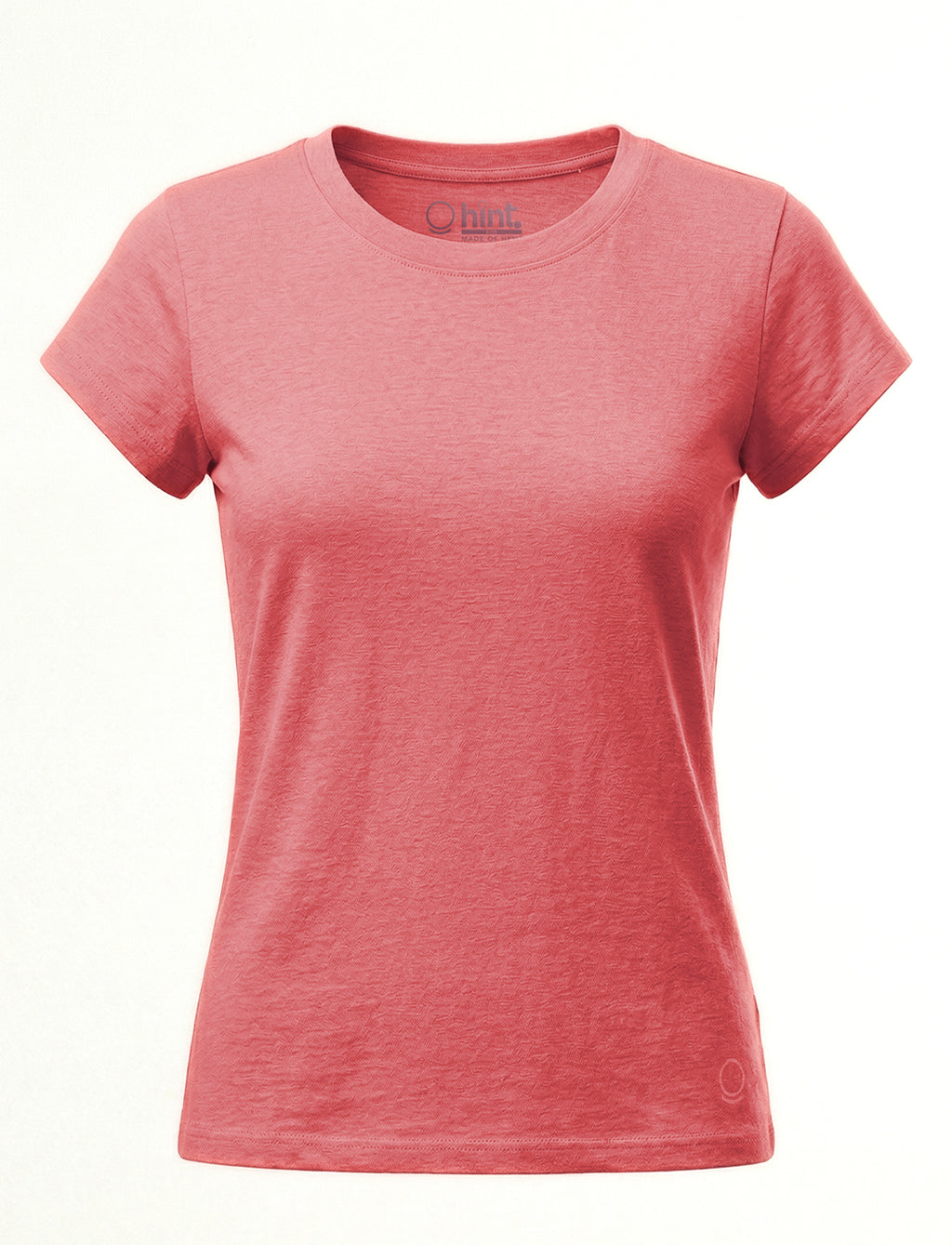 Camiseta Feminina de Cânhamo - Sunset