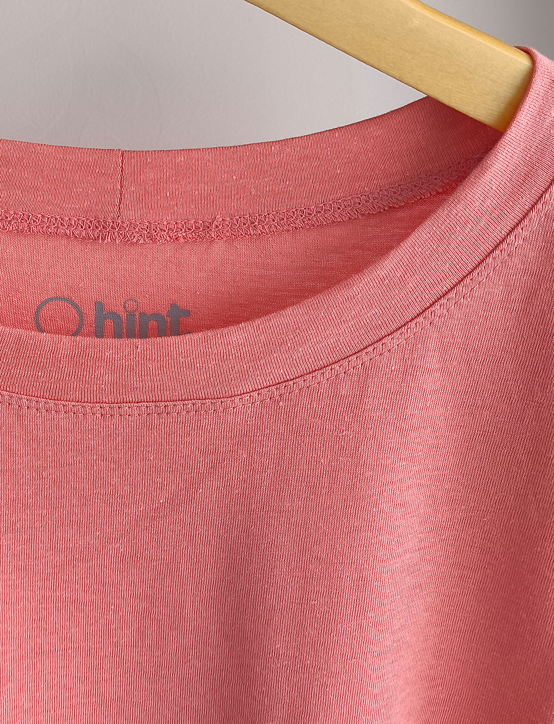 Camiseta Feminina de Cânhamo - Sunset