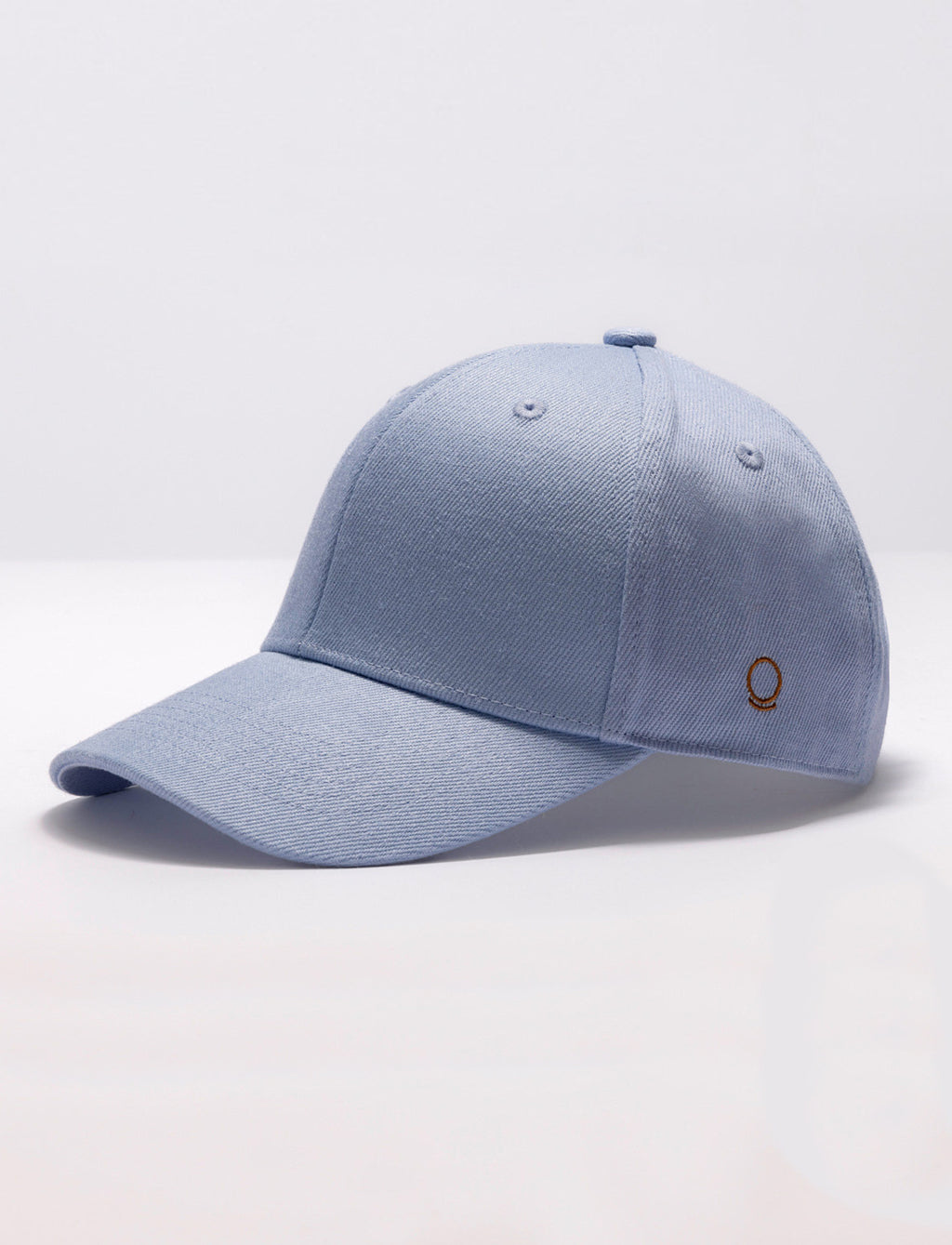 Boné Baseball de Cânhamo - Marine