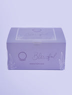 Lenços Umedecidos de Bamboo Blissful - Lavanda