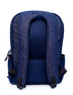 Mochila de Cânhamo AR