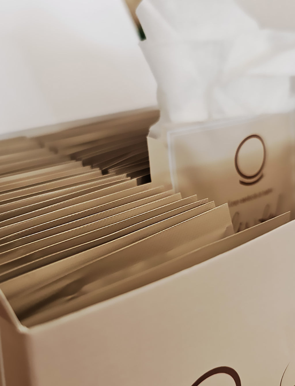 Lenços Umedecidos de Bamboo Blissful - Melaleuca