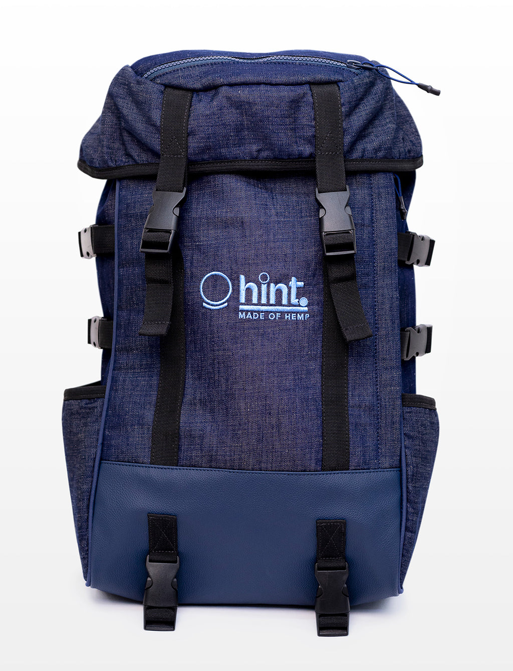 Mochila De Cânhamo Terra