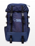 Hemp Backpack - Earth