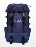 Mochila De Cânhamo Terra