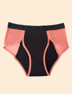 Calcinha Absorvente  FloYou com Cânhamo - Fluxo Intenso