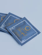 Lenços Umedecidos de Bamboo Blissful - Eucalipto