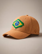Boné de Cânhamo - Móka - Edição Brasil 2026