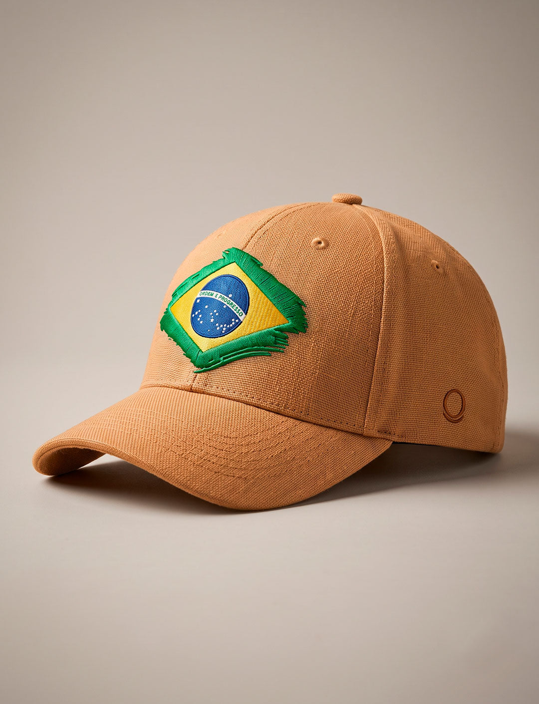 Boné de Cânhamo - Móka - Edição Brasil 2026