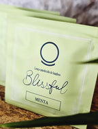 Lenços Umedecidos de Bamboo Blissful - Menta