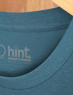 Camiseta Masculina de Cânhamo - Ibiza