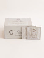 Kit Blissful - 4 caixas de Lenços Umedecidos de Bambu