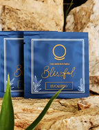 Lenços Umedecidos de Bamboo Blissful - Eucalipto