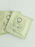 Wet Wipes with Essential Oils – Mint