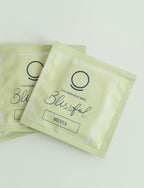 Lenços Umedecidos de Bamboo Blissful - Menta