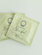 Kit Blissful - Menta