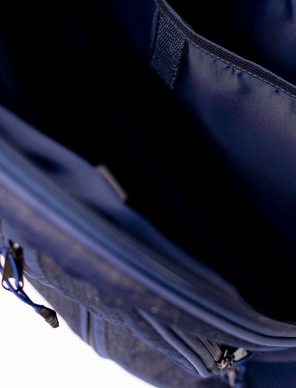 Mochila de Cânhamo AR