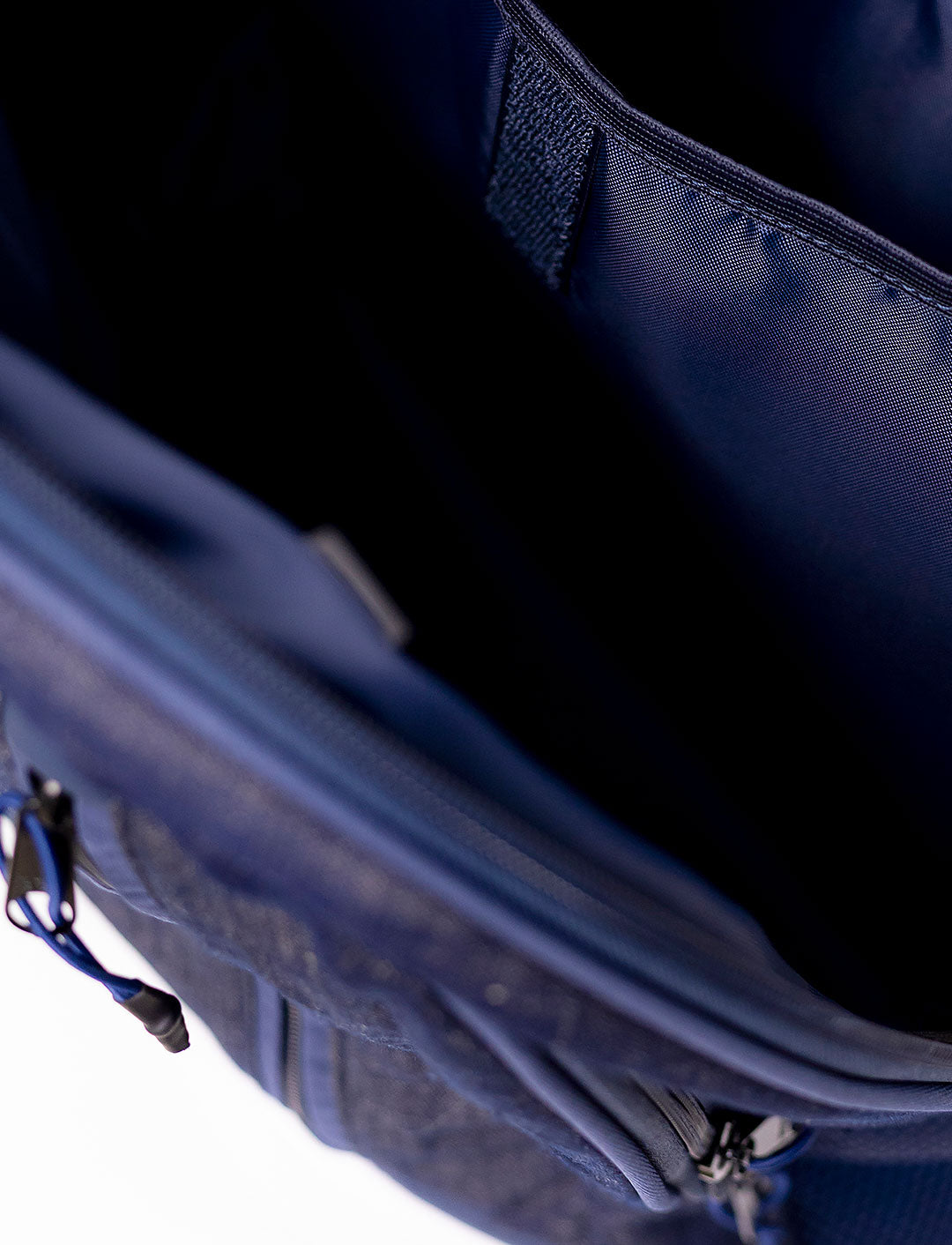 Hemp Backpack - AR