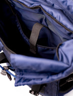 Mochila De Cânhamo Terra