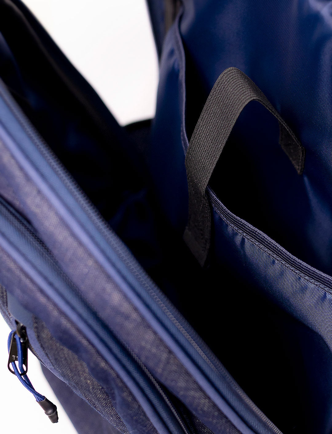 Mochila de Cânhamo AR