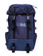 Mochila de Cânhamo TERRA