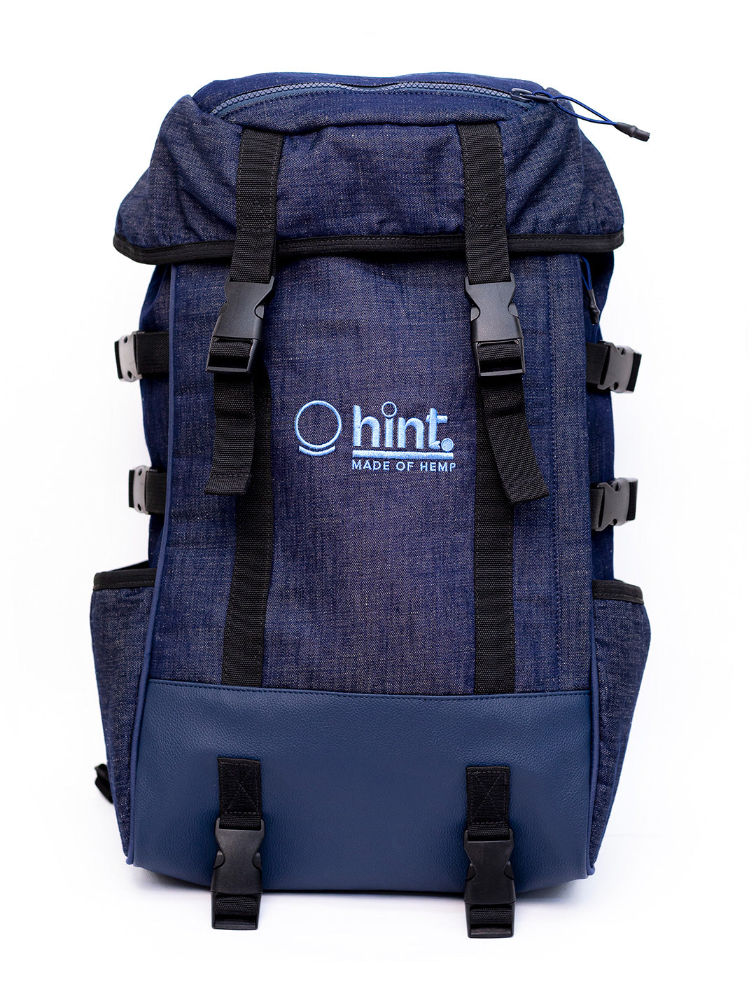Mochila de Cânhamo TERRA