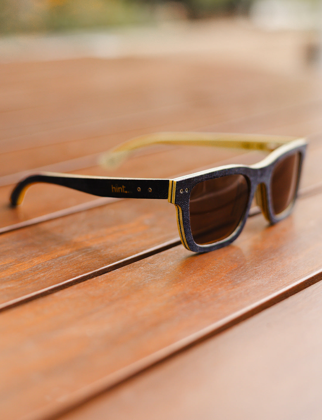 Hemp Glasses - Açu