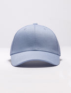 Boné Baseball de Cânhamo - Marine