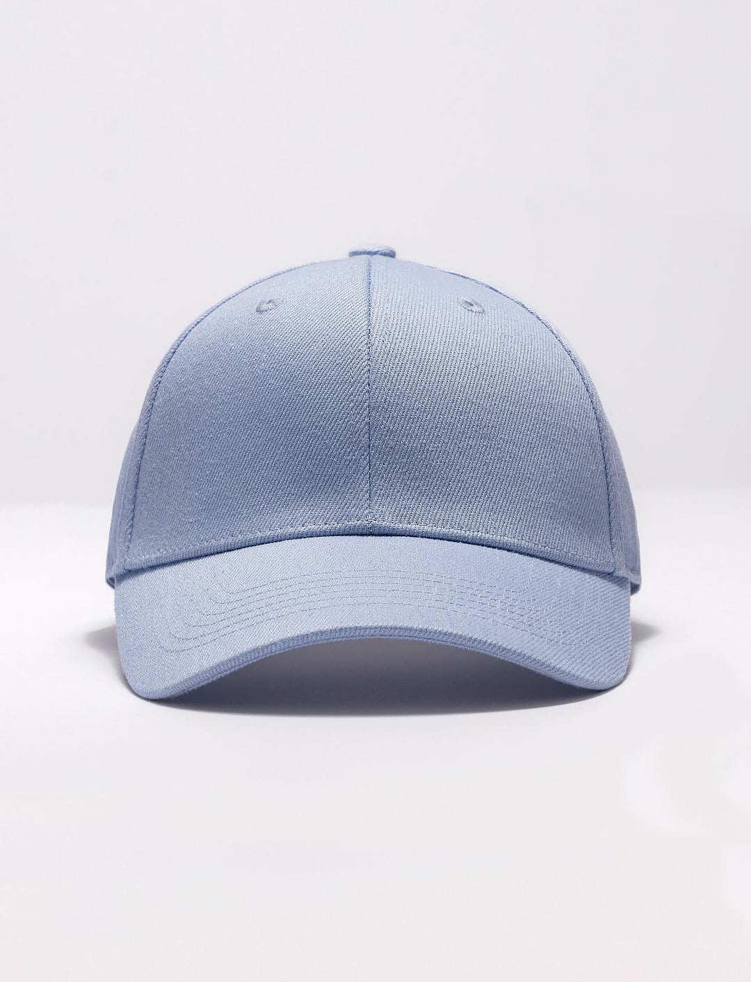 Boné Baseball de Cânhamo - Marine