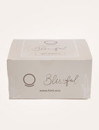 Lenços Umedecidos de Bamboo Blissful - Melaleuca